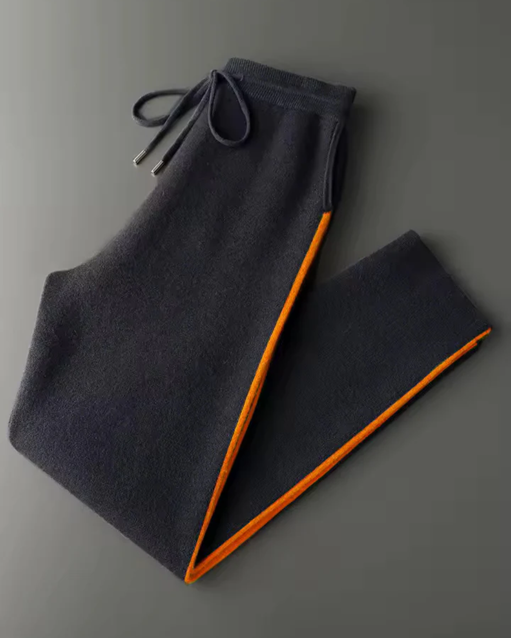 Elba cashmere træningssæt