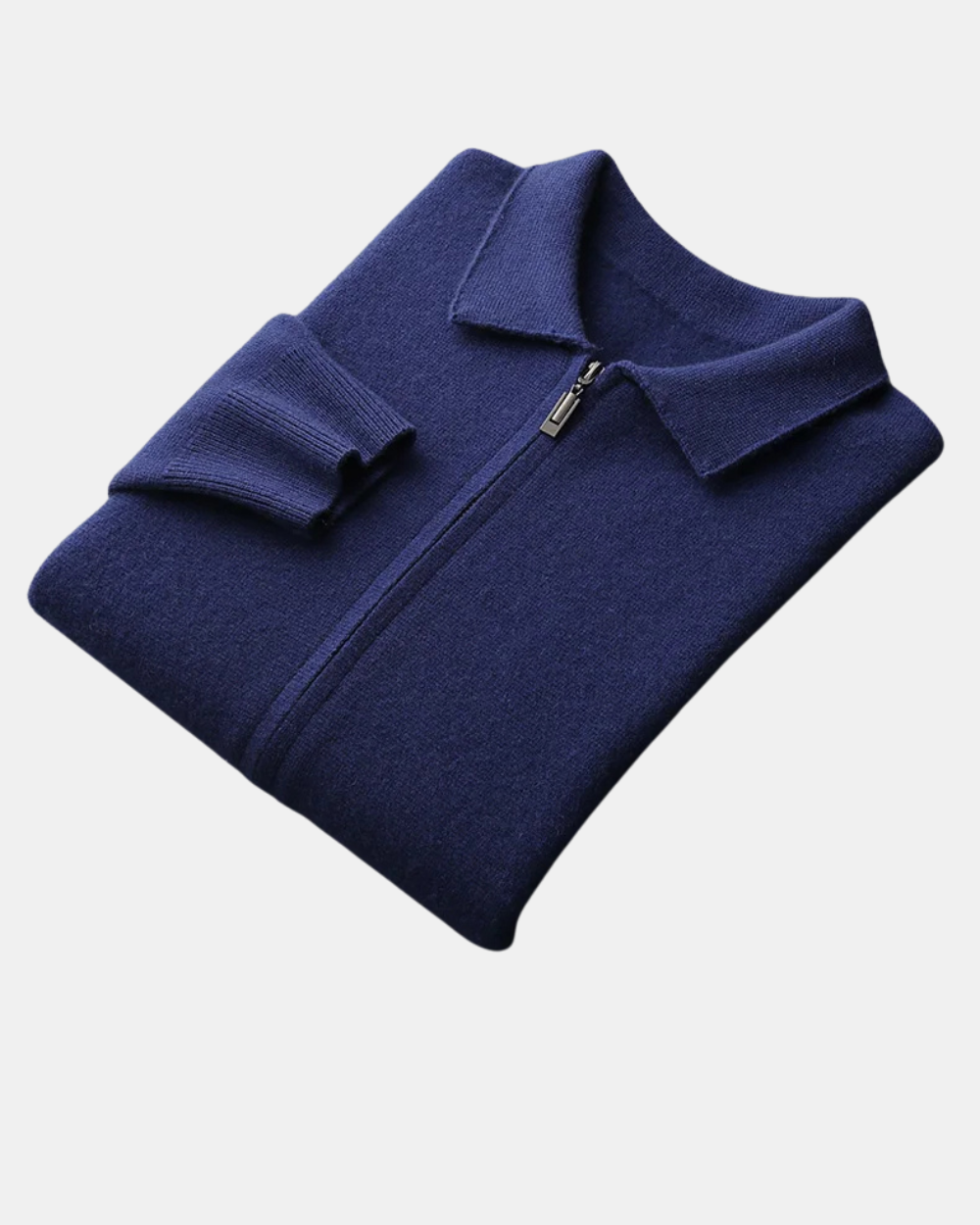 Pluto cashmere vest