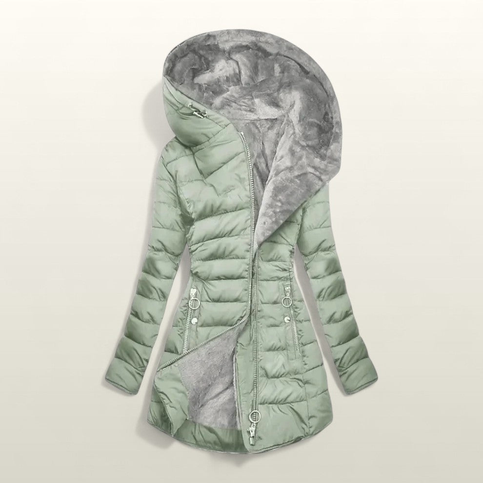 Kori | Varm Damefrakke