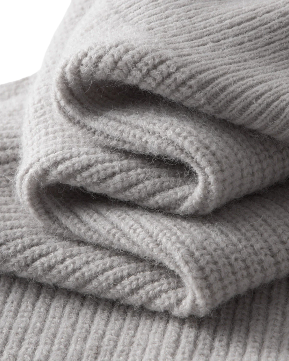 Four Seasons Merino Uld Vest med lynlås