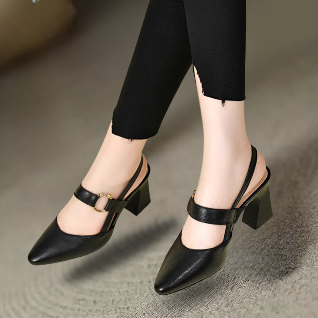 Divina | Elegante Hæle