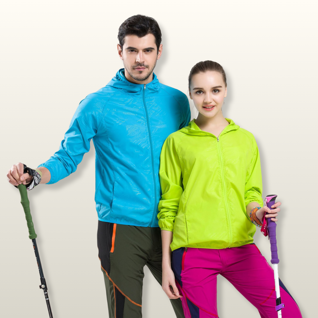 Prowind | Vandtæt Vindstopper