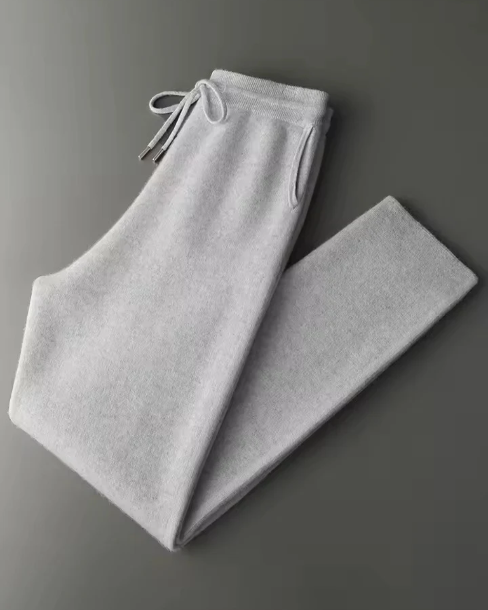 Elba cashmere træningssæt