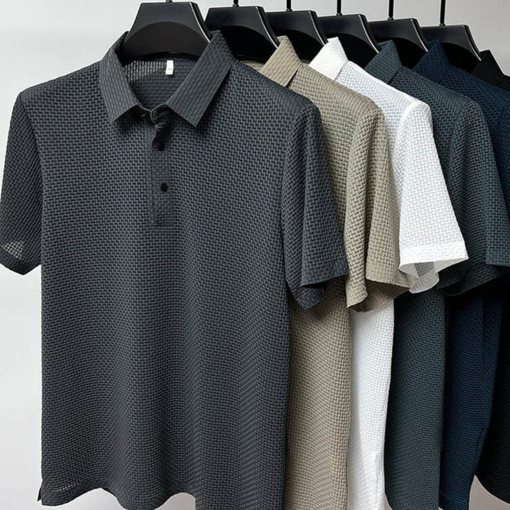 Riviero Poloshirt
