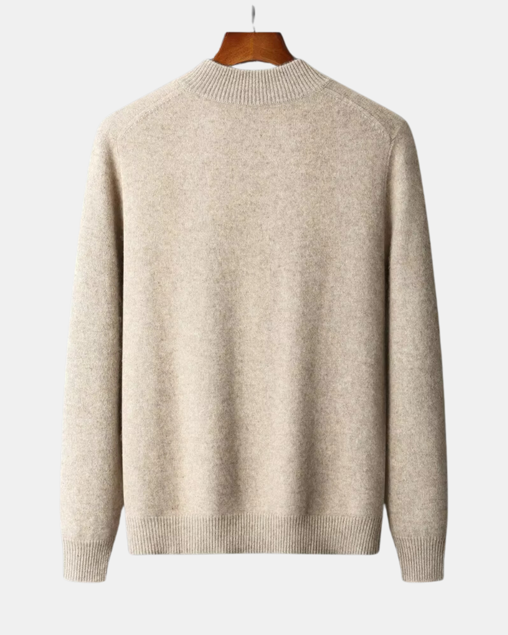 Apollo Merino Uld Vest