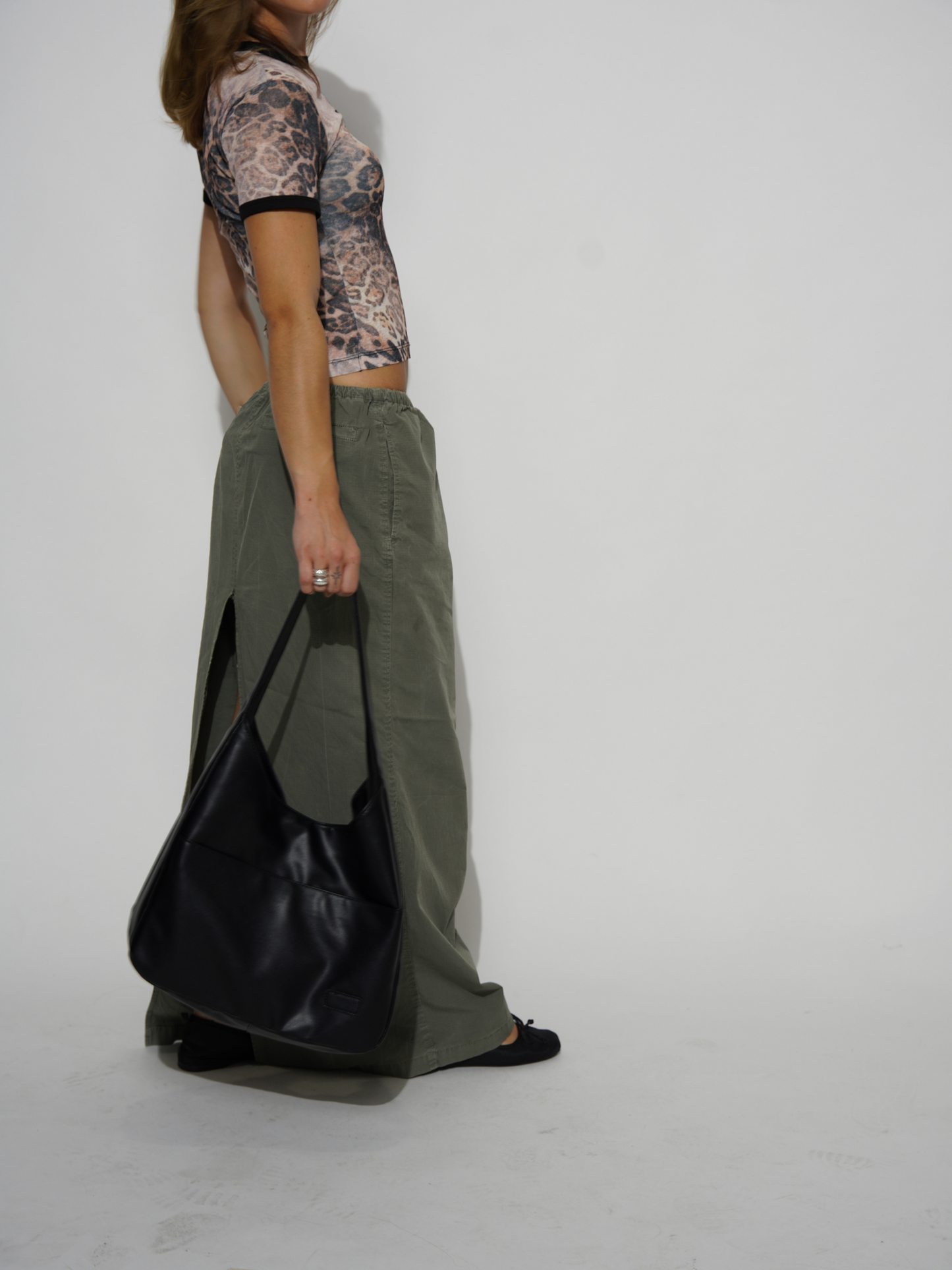 Alexia | Unik Håndtaske