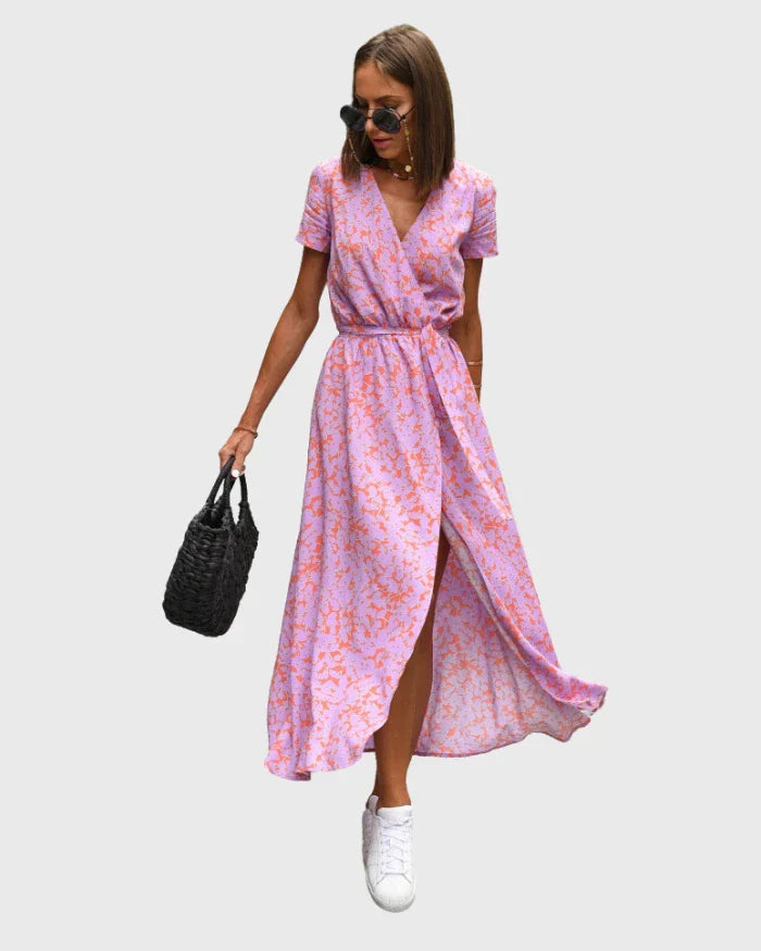 Abim | Elegant Sommerkjole