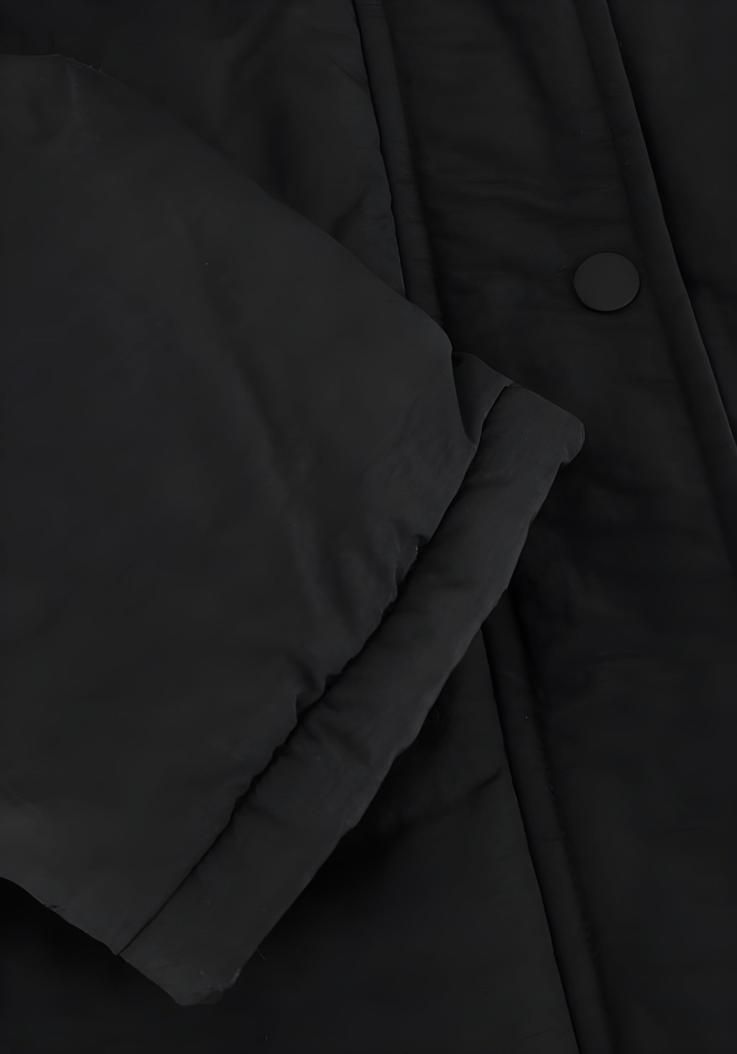 Elena | Varm Polstret Vinterjakke