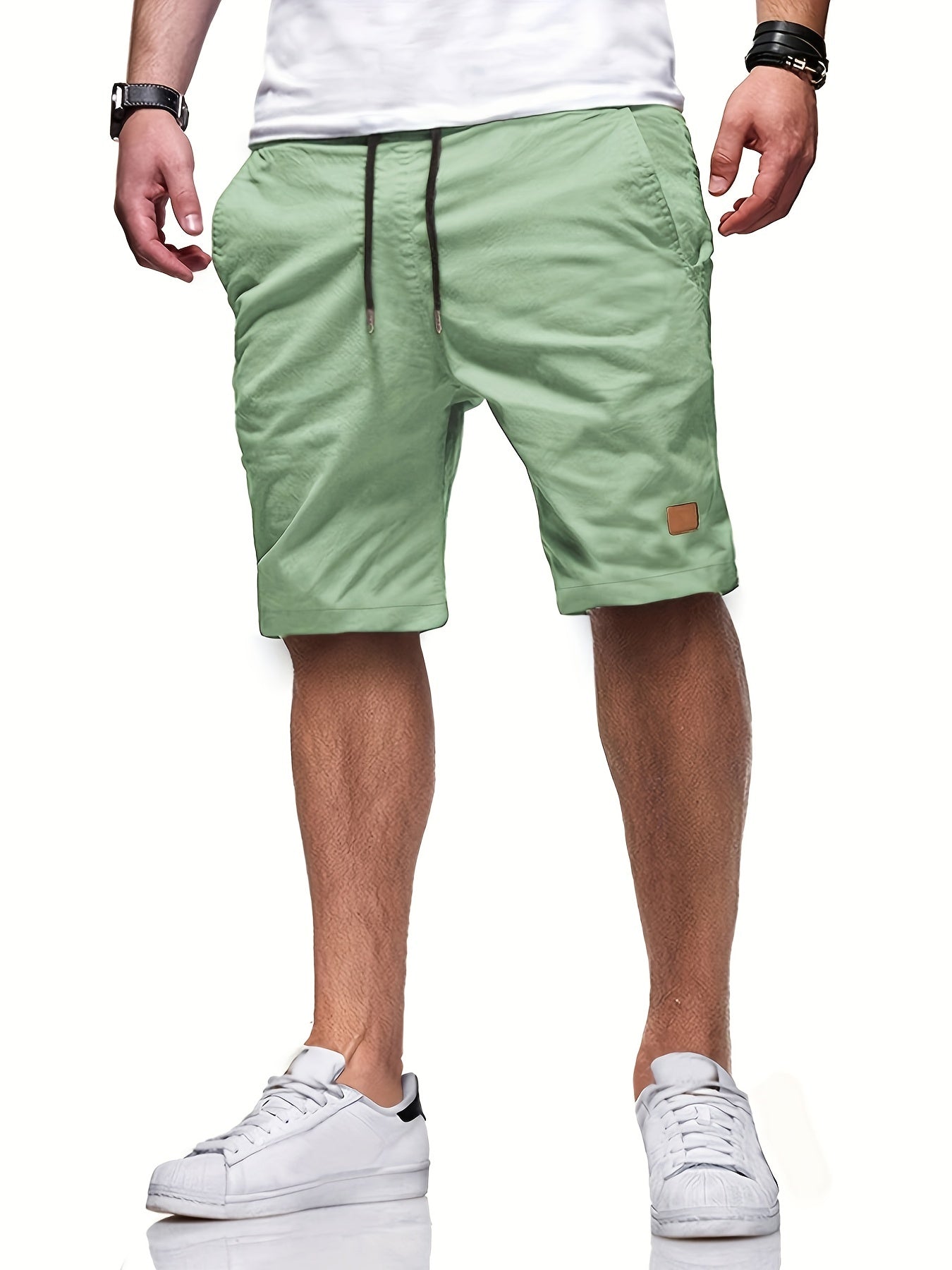 Casual sommer shorts
