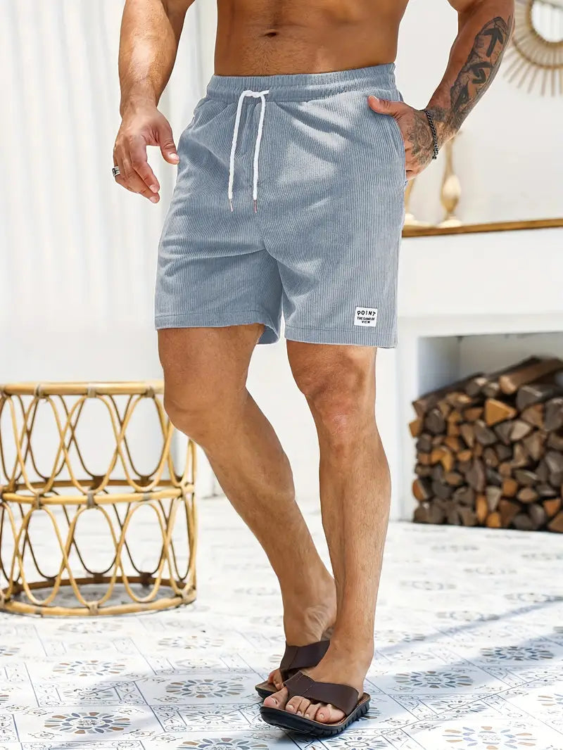 Casual Herre Shorts