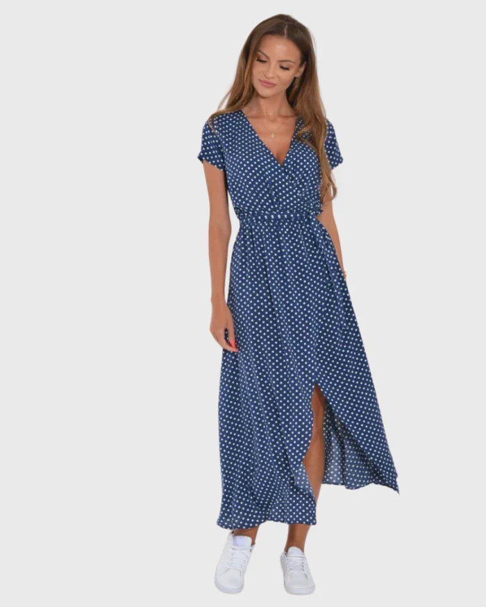 Abim | Elegant Sommerkjole