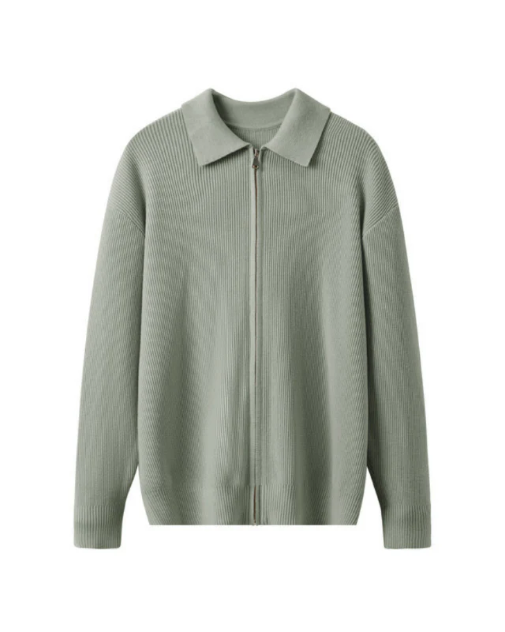 Belmond Merino Uld Veste