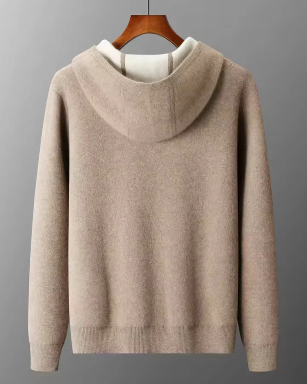 Elba cashmere træningssæt