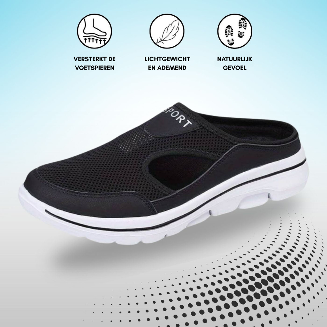 Ortho Fit | Sportive Orthopædiske Sandaler