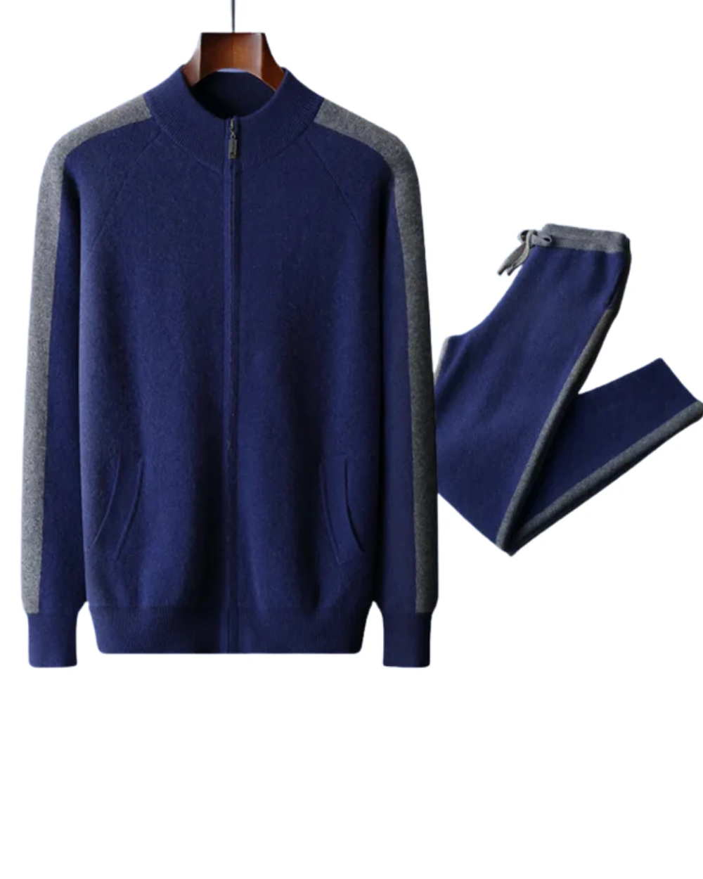 Toscana cashmere sæt