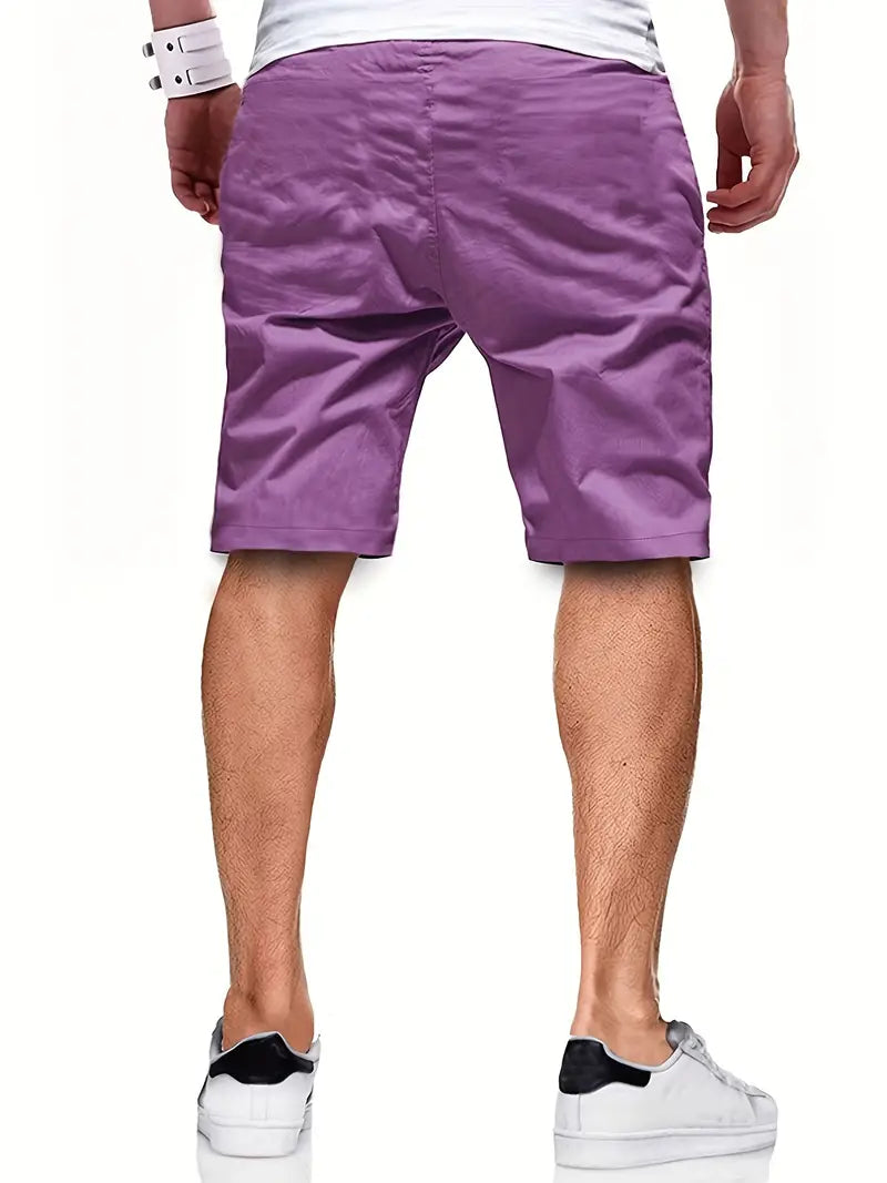 Casual sommer shorts