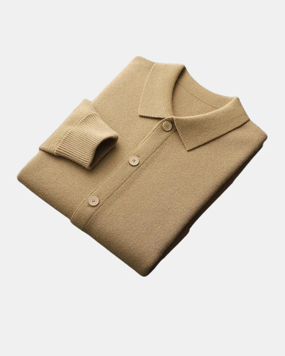 Janus Merino Uld Vest