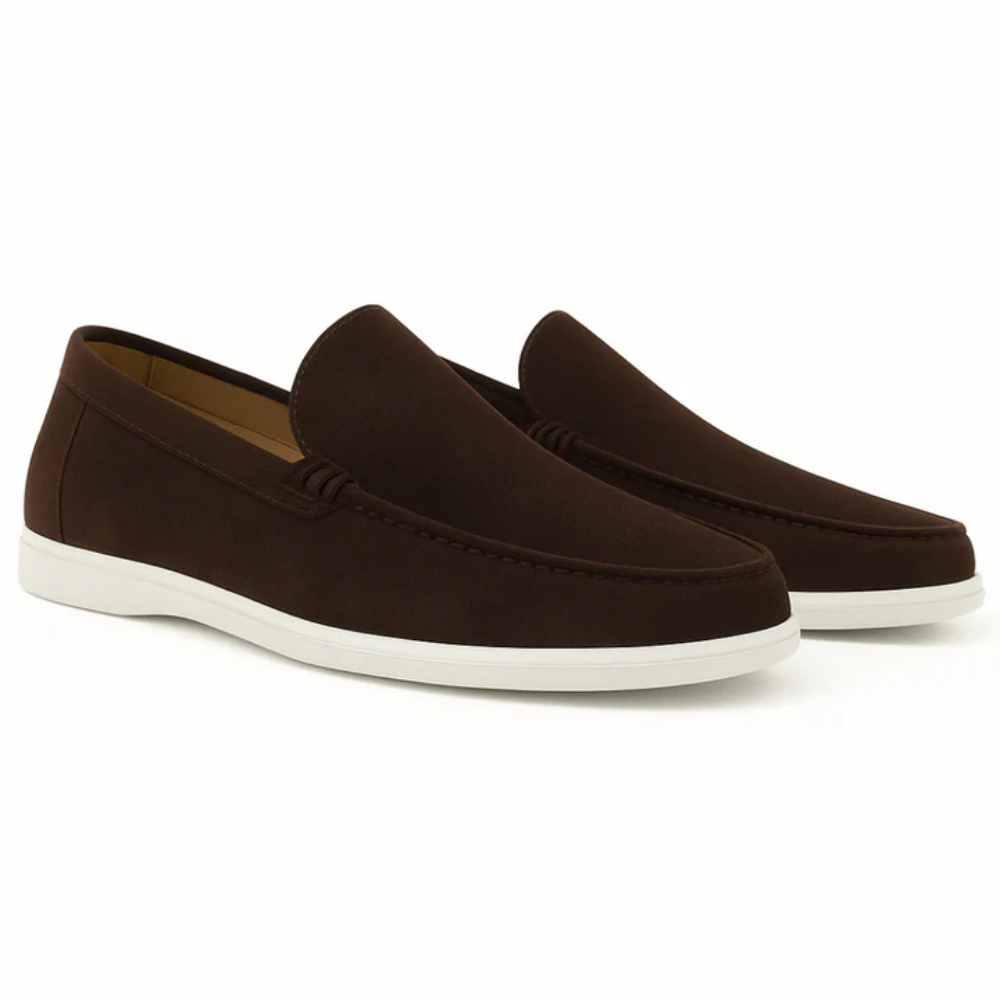 Casual ruskinds loafers