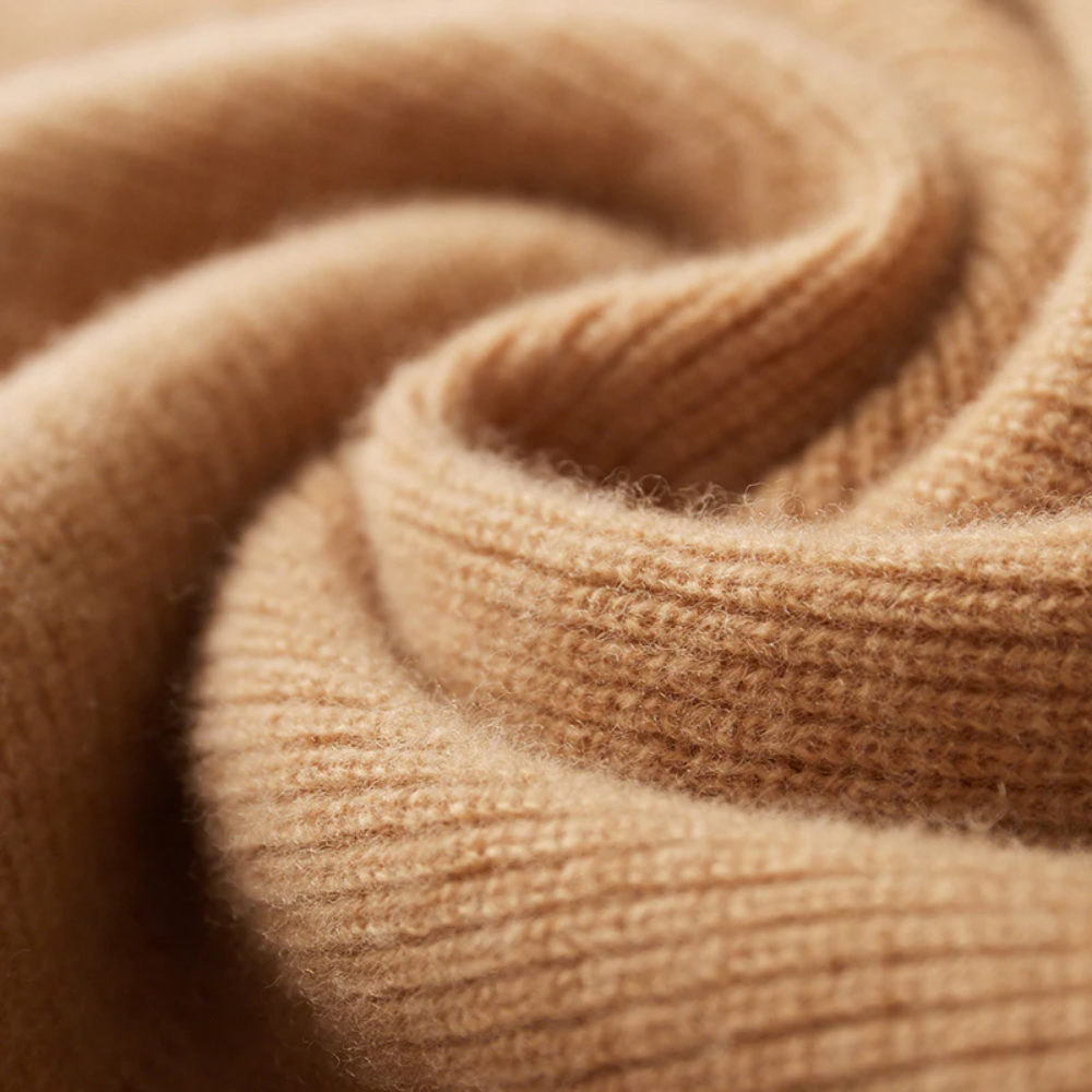 Arezzo Merino Uld Hoodie