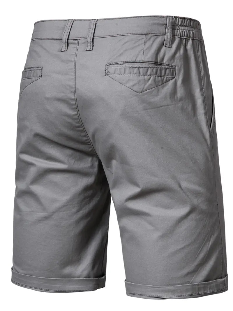Elegante bomulds shorts