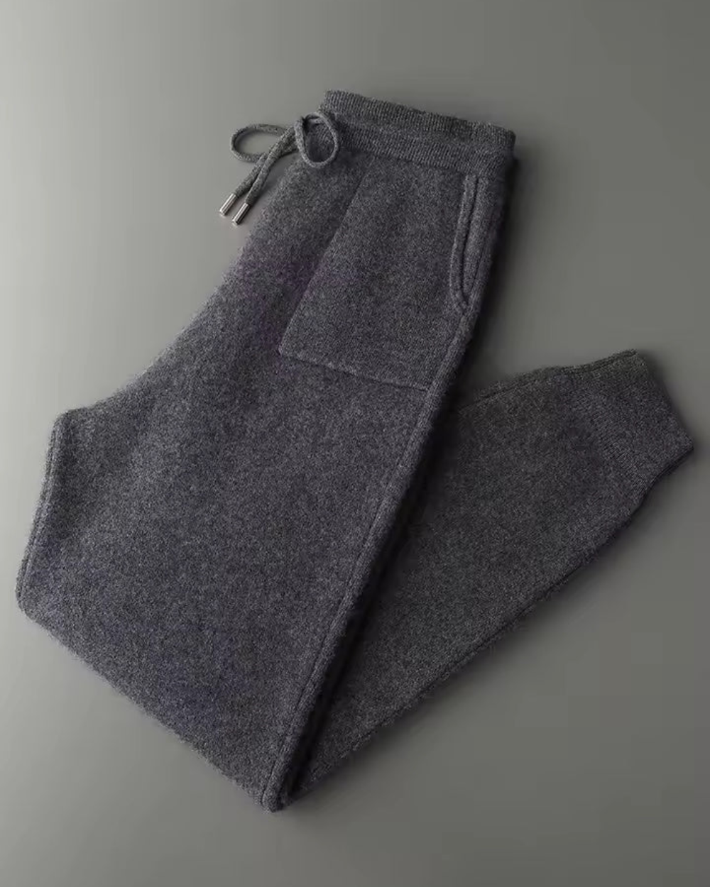 Turin kasjmirk træningssæt