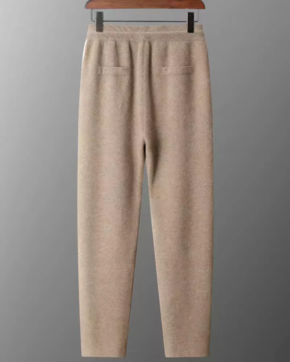 Elba cashmere træningssæt