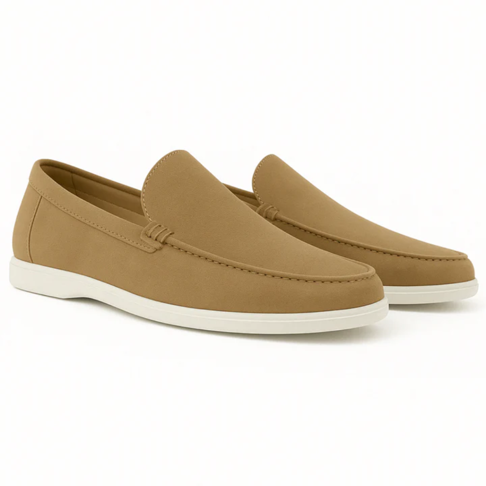 Casual ruskinds loafers