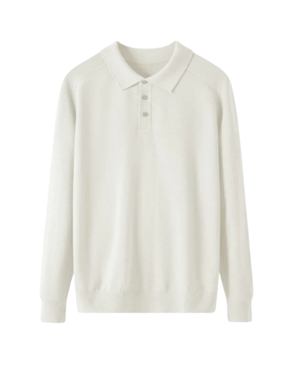 Bellagio Merino Uld Polo