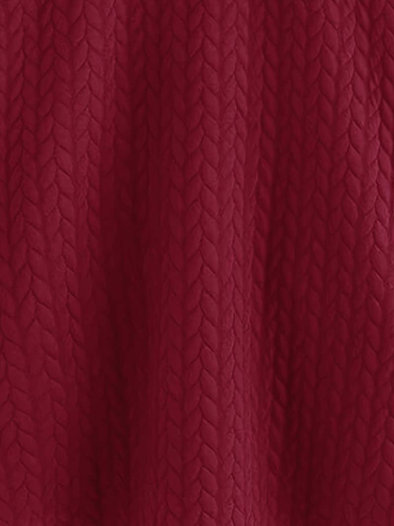 Giacca | Varm Trendy Vinterjakke