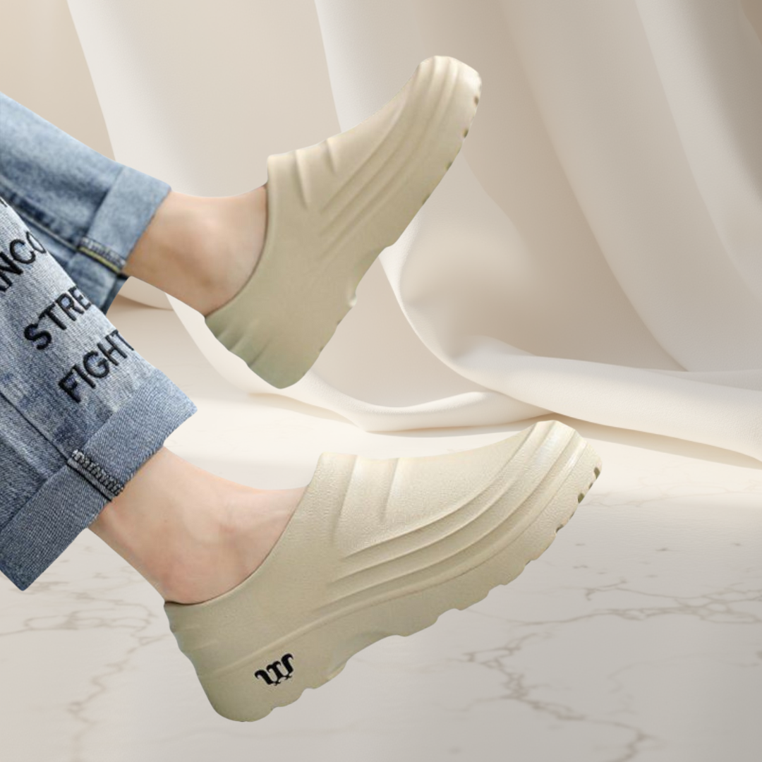 Ortho Step | Komfortabel og fleksibel