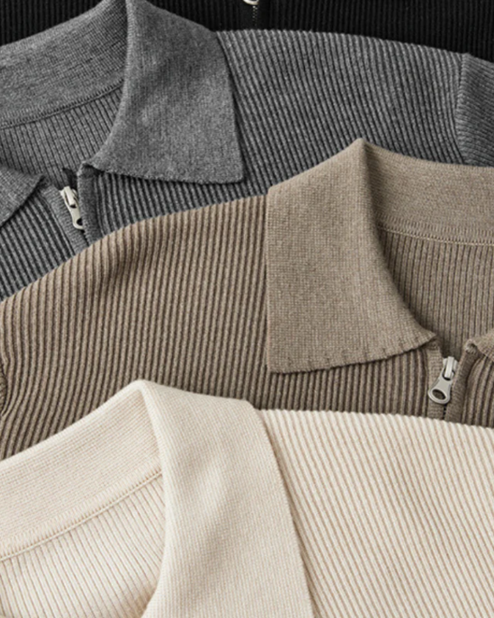 Belmond Merino Uld Veste