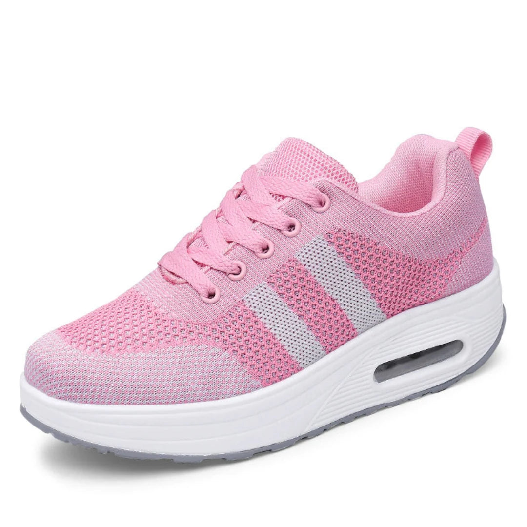 LINNEA ORTOPÆDISKE SNEAKERS