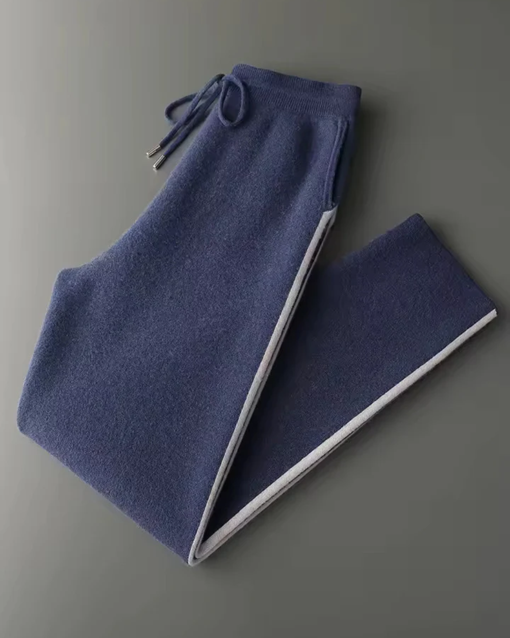 Elba cashmere træningssæt