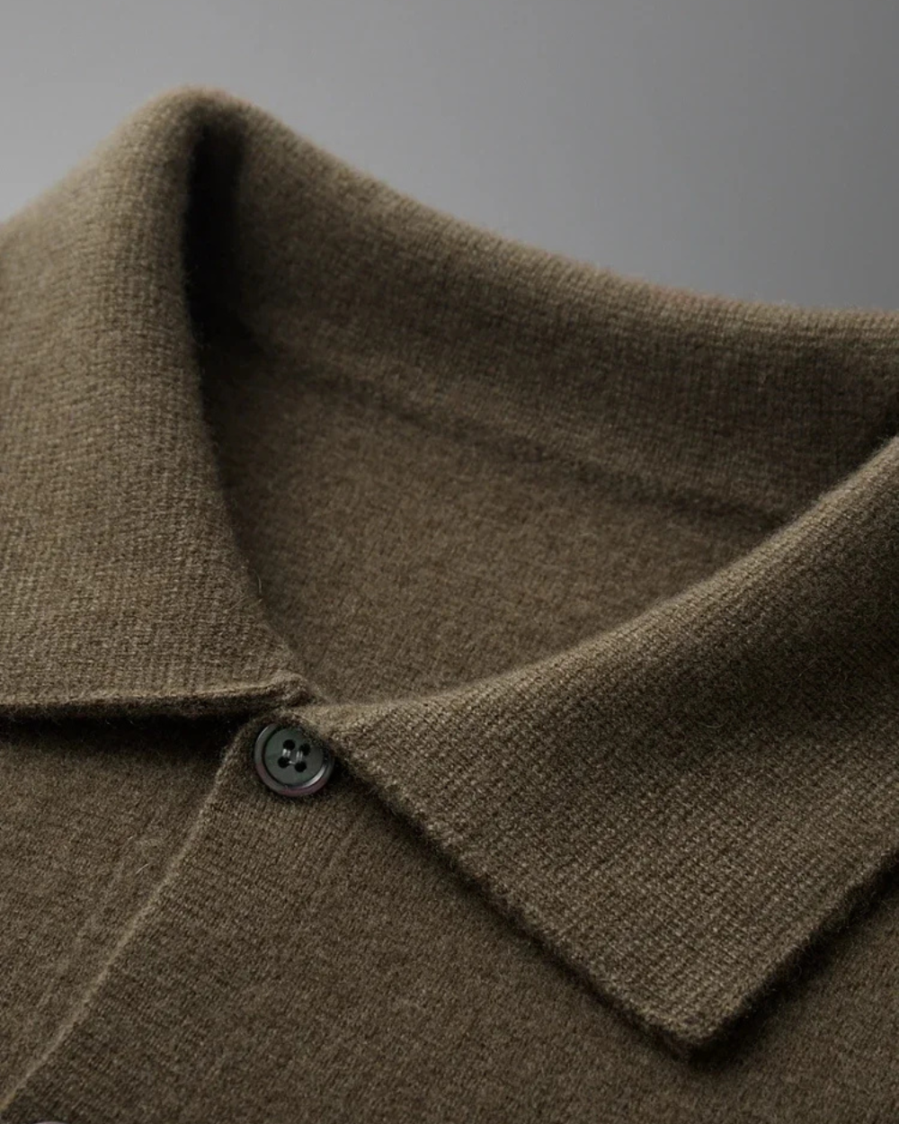 Janus Merino Uld Vest