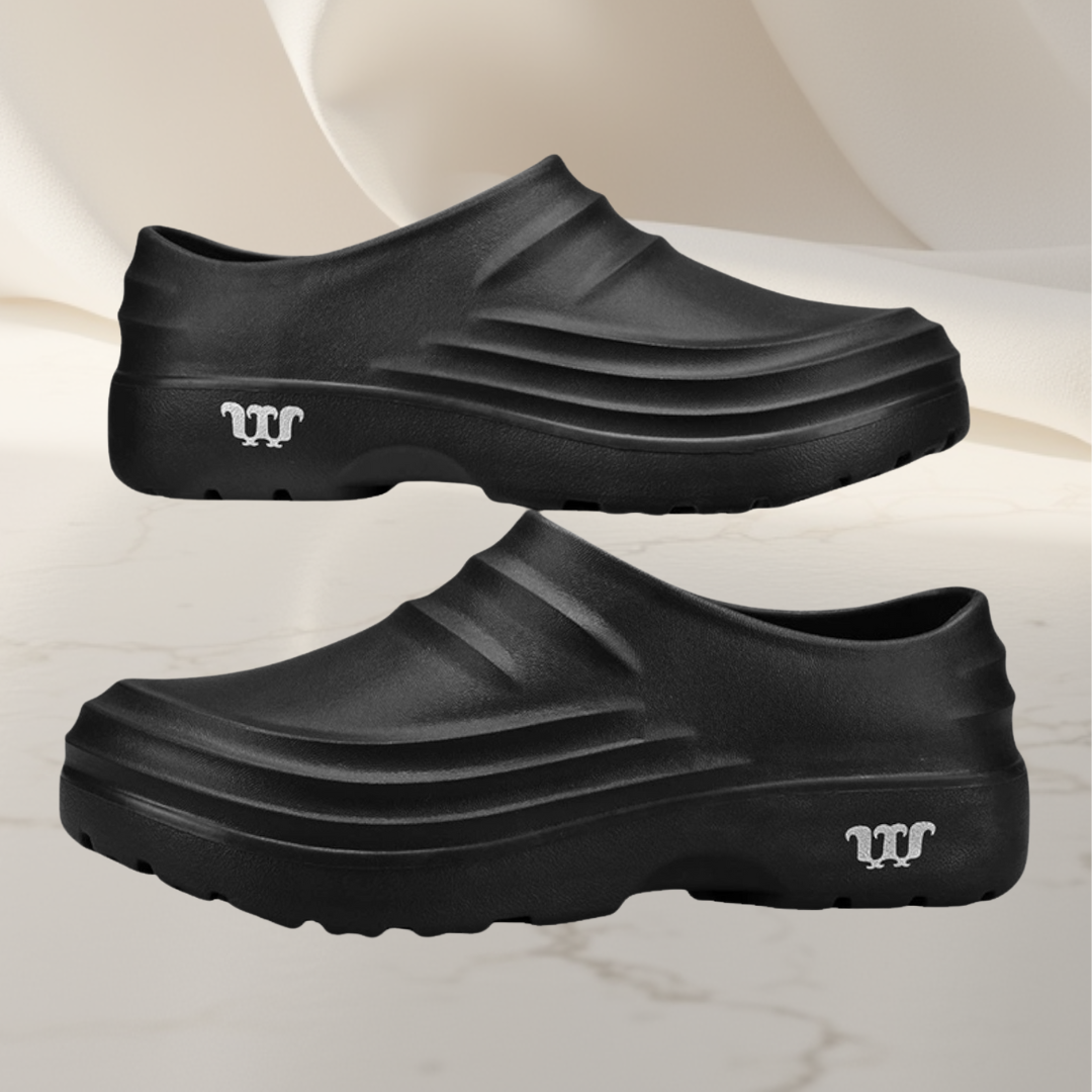 Ortho Step | Komfortabel og fleksibel