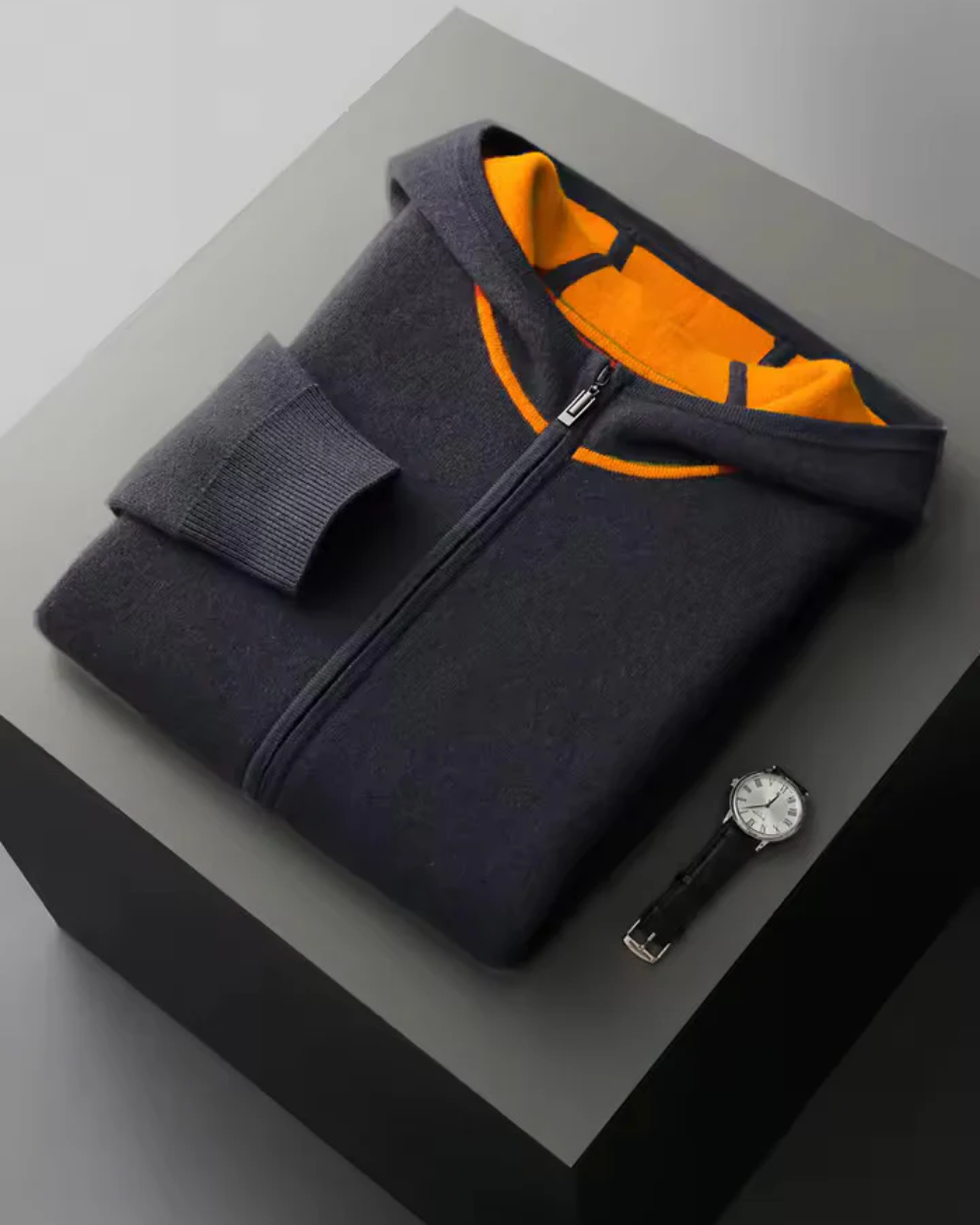 Elba cashmere træningssæt