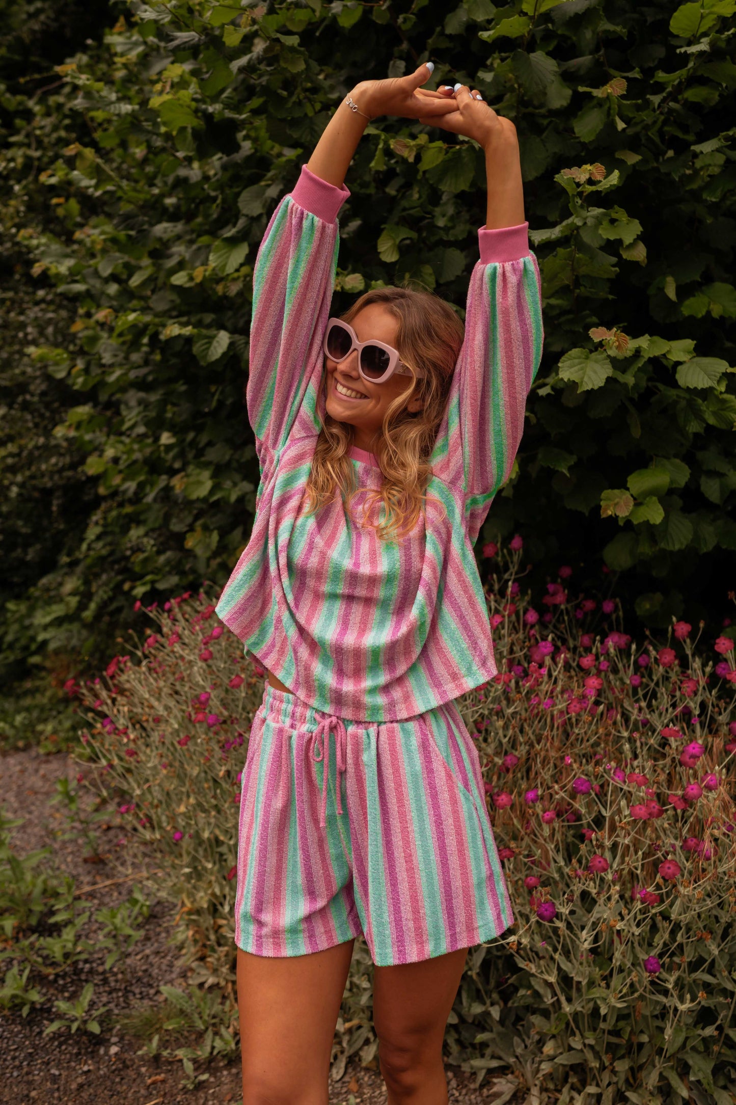 Marnie | Sommer Sæt