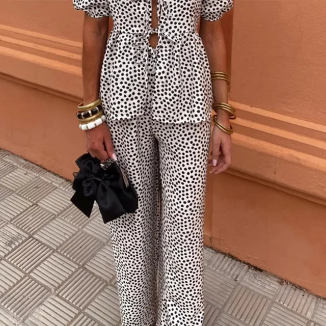 Milani | Elegant Sommer Sæt