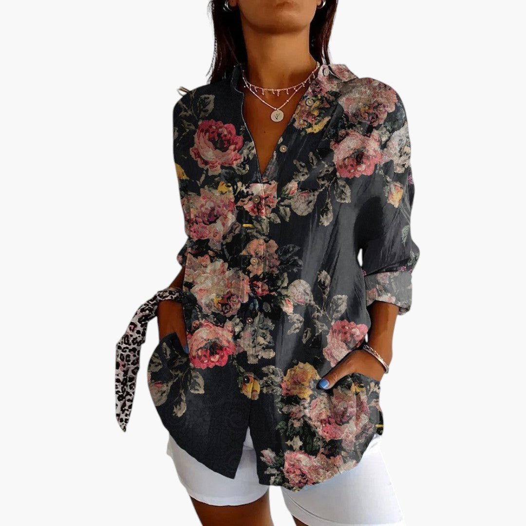 Lily | Sommer Bluse