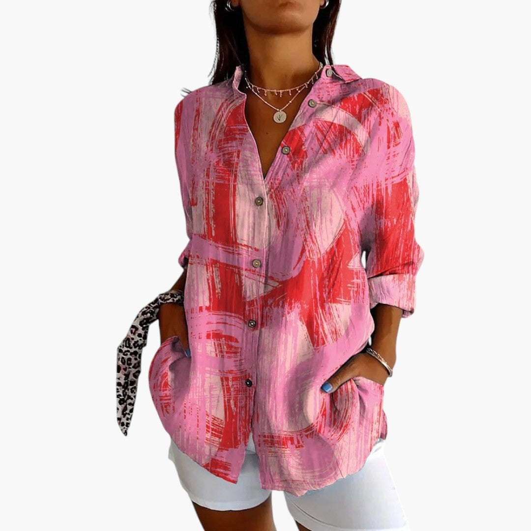 Eline | Sommer Bluse