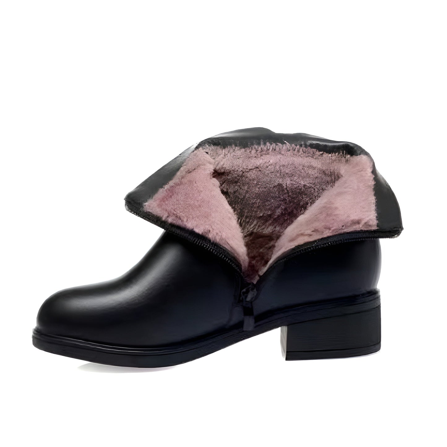 AGNES™ | ORTOPÆDISKE STØVLER TIL DAMER