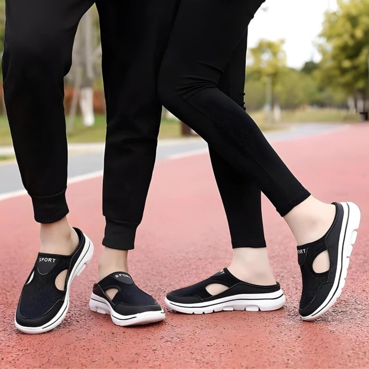 Ortho Fit | Sportive Orthopædiske Sandaler