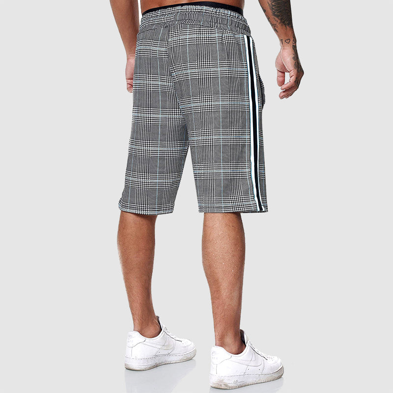 Rutig shorts