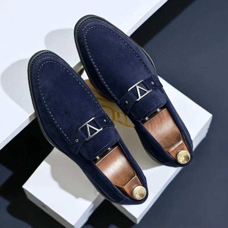 Verona chique ruskinds loafers