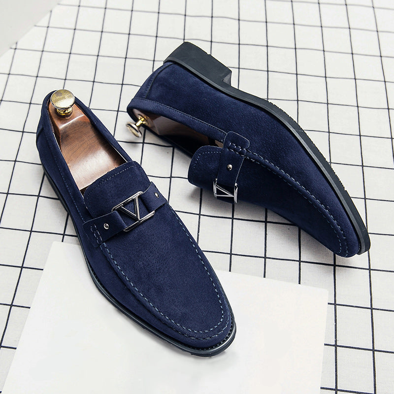 Verona chique ruskinds loafers