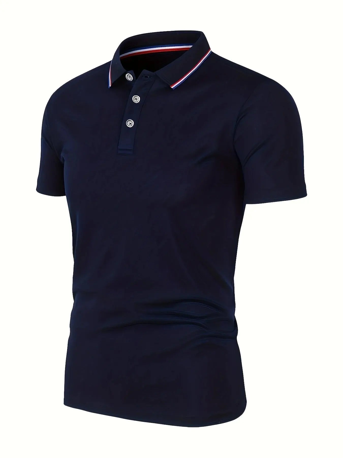 Elegant polo shirt