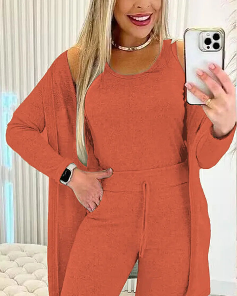 MAJA™ | ELEGANTE SÆT TIL DAMER