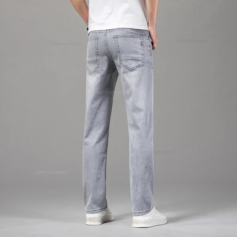 Elegante jeans