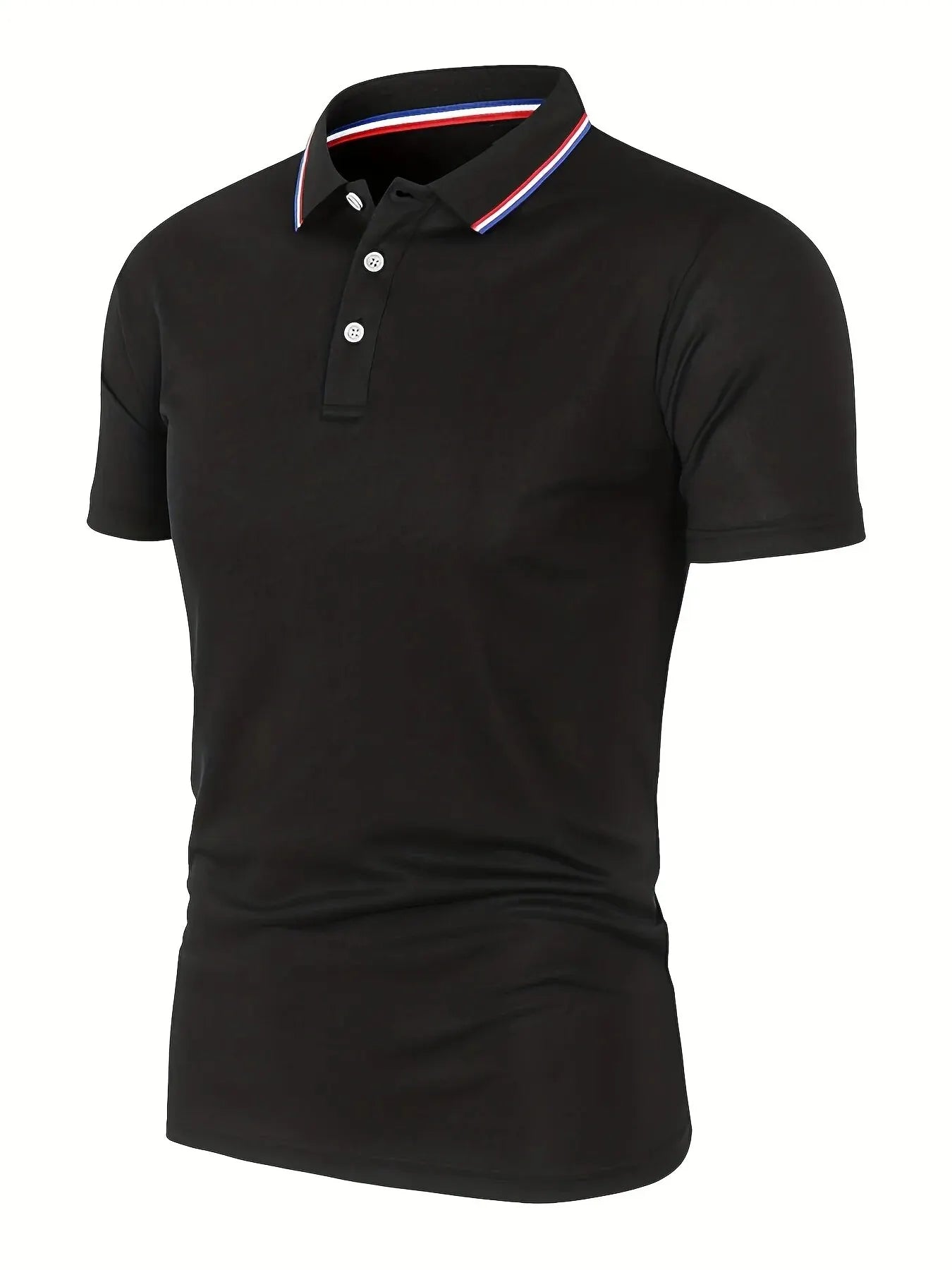 Elegant polo shirt