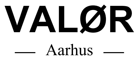 VALØR Aarhus